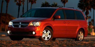 2014 Dodge Grand Caravan 4dr Wgn SE 30th Anniversary
