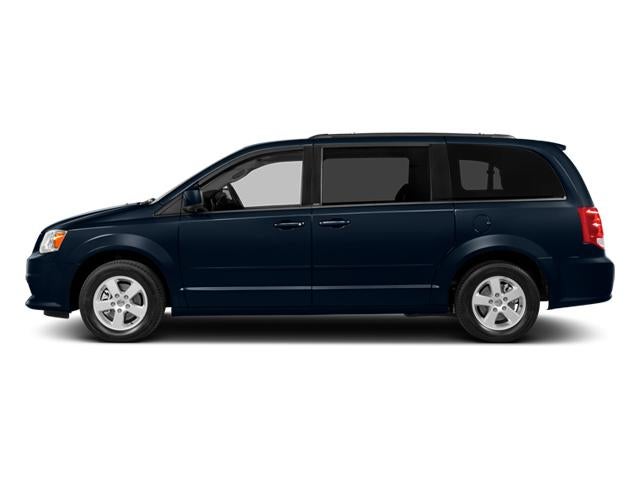2014 Dodge Grand Caravan 4dr Wgn SE 30th Anniversary