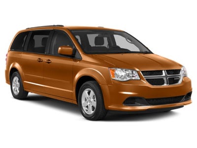 2014 Dodge Grand Caravan 4dr Wgn SE 30th Anniversary