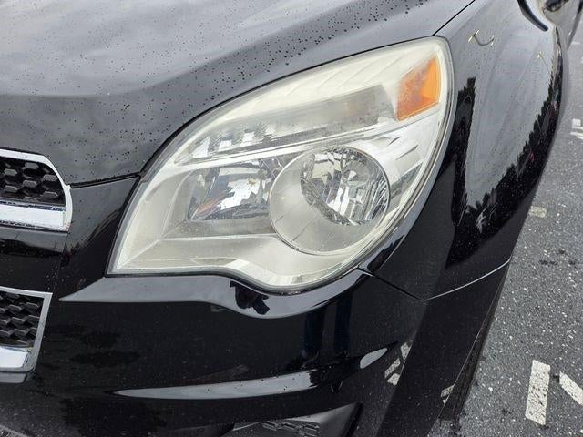 2011 Chevrolet Equinox FWD 4dr 1LT