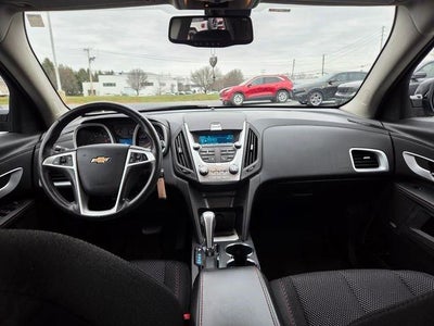 2011 Chevrolet Equinox FWD 4dr 1LT