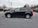 2011 Chevrolet Equinox FWD 4dr 1LT