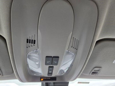 2011 Chevrolet Equinox FWD 4dr 1LT