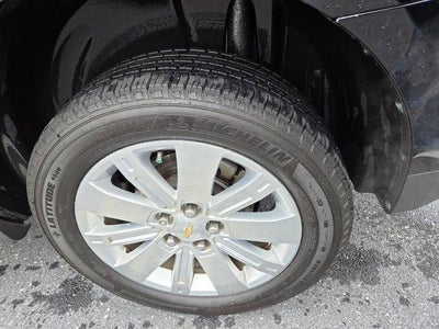 2011 Chevrolet Equinox FWD 4dr 1LT