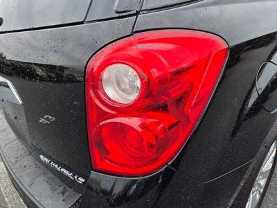 2011 Chevrolet Equinox FWD 4dr 1LT