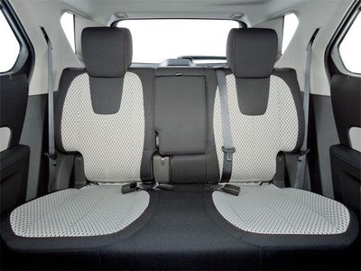 2011 Chevrolet Equinox FWD 4dr 1LT