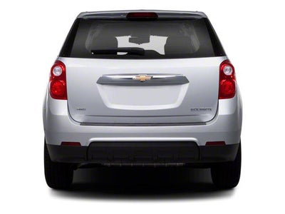 2011 Chevrolet Equinox FWD 4dr 1LT