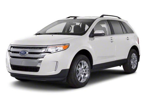 2011 Ford Edge 4dr Limited AWD