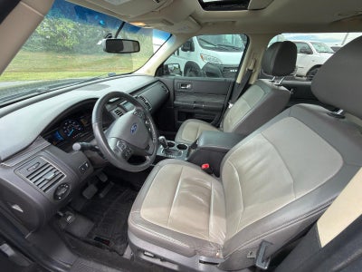 2019 Ford Flex SEL AWD