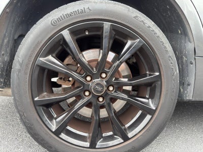 2019 Ford Flex SEL AWD