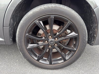 2019 Ford Flex SEL AWD