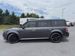 2019 Ford Flex SEL AWD