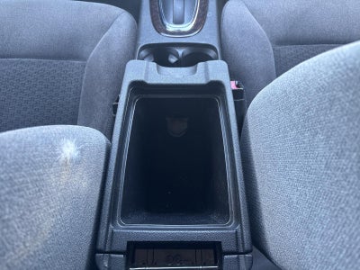 2015 Chevrolet Impala Limited LT