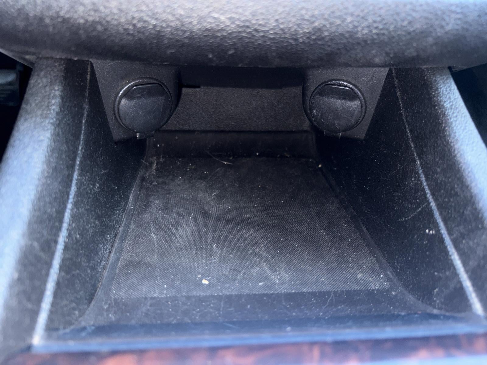 2015 Chevrolet Impala Limited LT