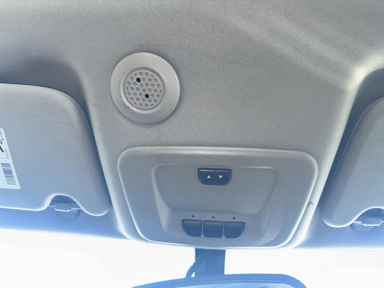 2015 Chevrolet Impala Limited LT