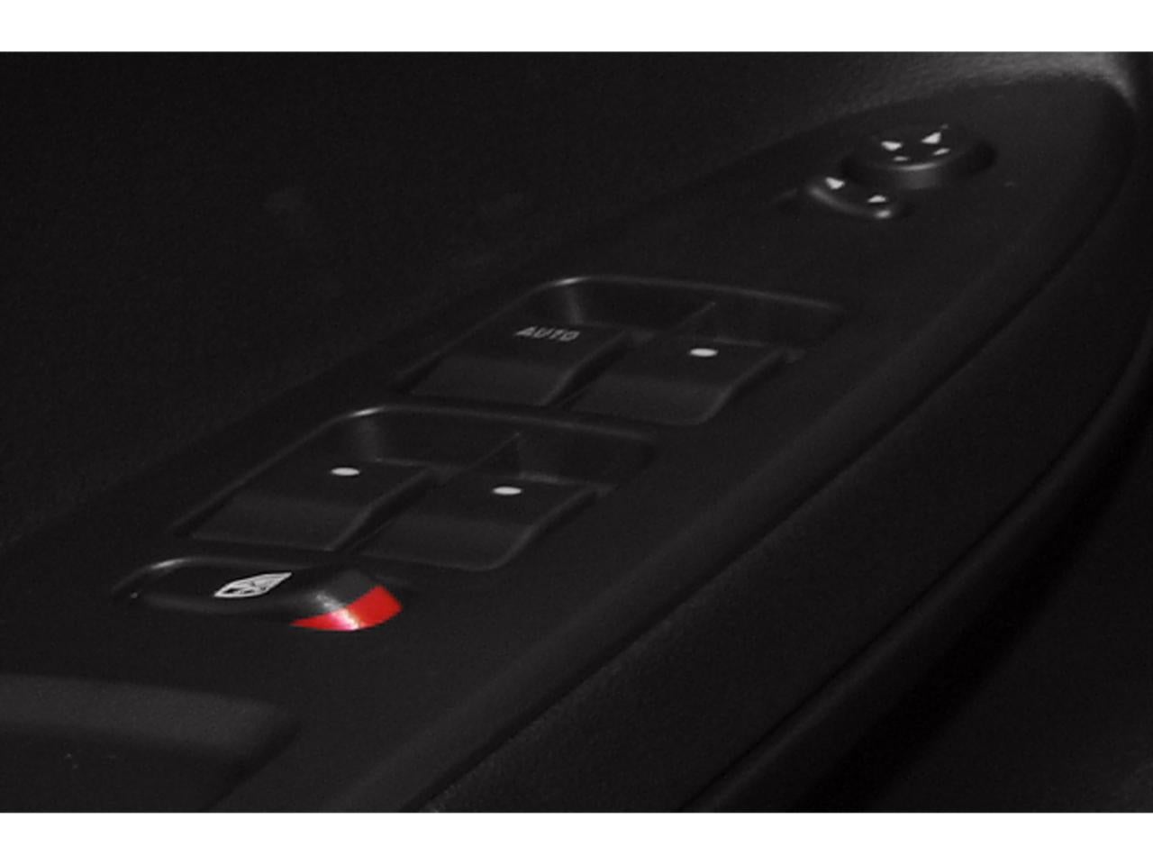 2015 Chevrolet Impala Limited LT