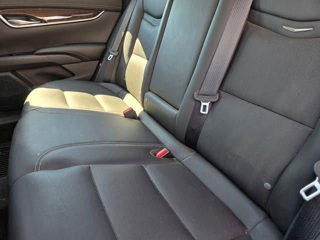 2017 Cadillac XTS 3.6L V6 FWD Luxury
