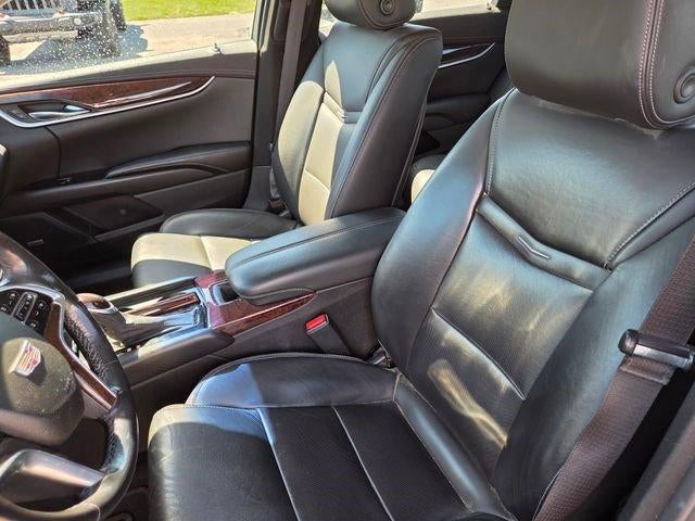 2017 Cadillac XTS 3.6L V6 FWD Luxury