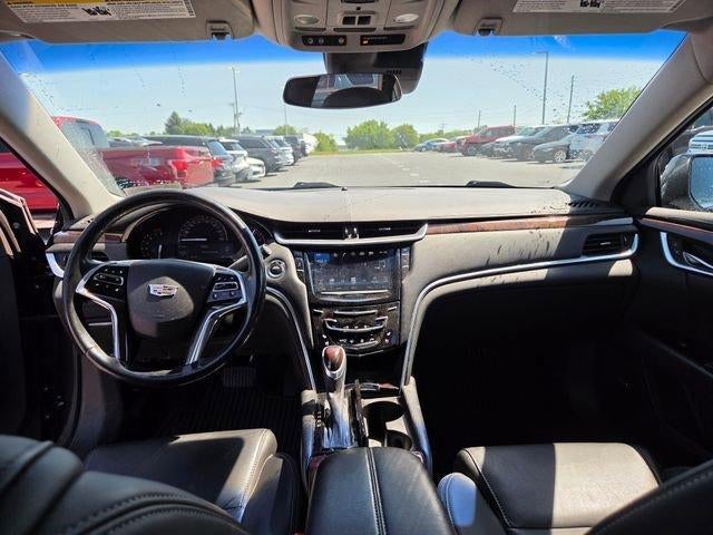 2017 Cadillac XTS 3.6L V6 FWD Luxury