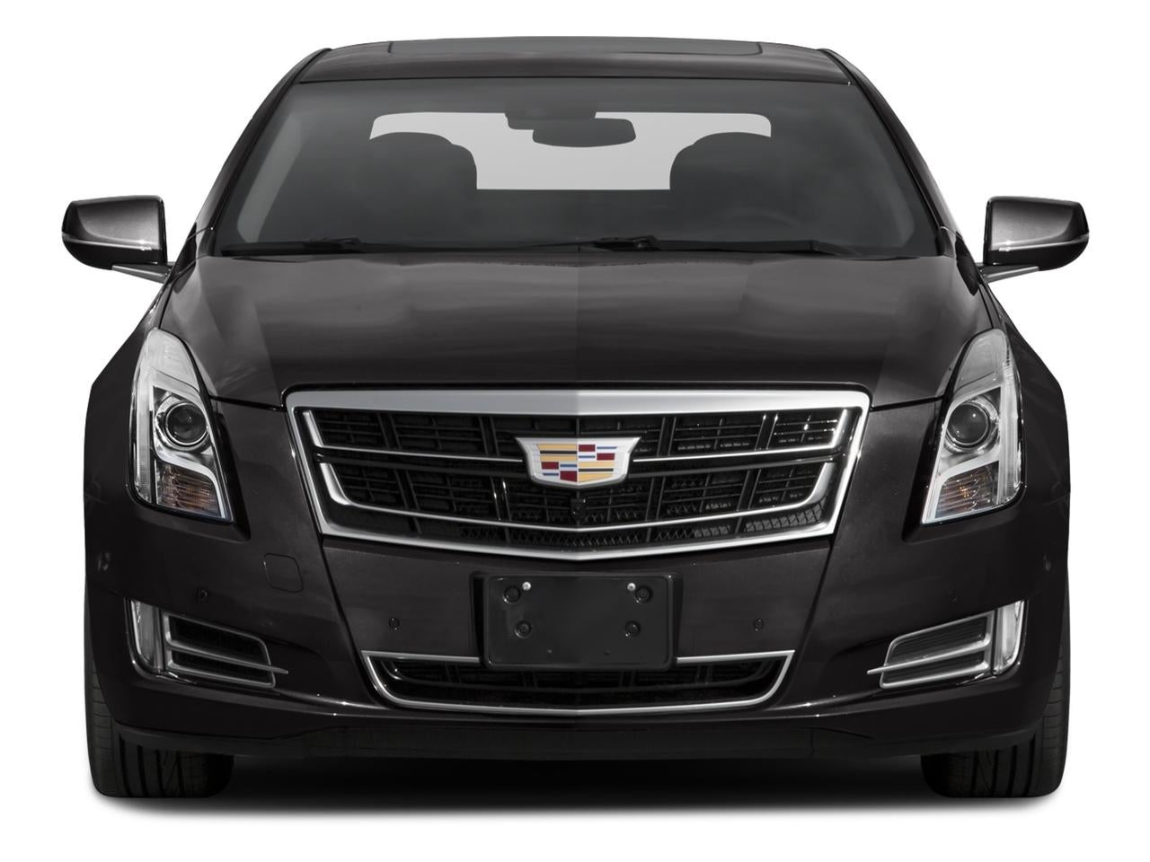 2017 Cadillac XTS 3.6L V6 FWD Luxury