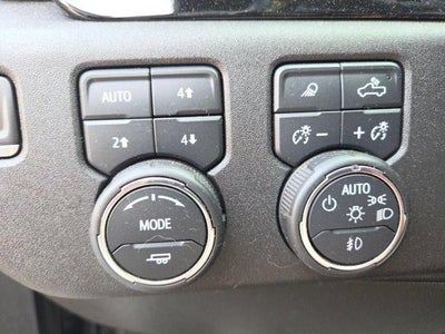 2023 Chevrolet Silverado 1500 Crew Cab Short Box 4-Wheel Drive High Country