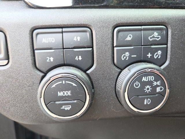 2023 Chevrolet Silverado 1500 Crew Cab Short Box 4-Wheel Drive High Country