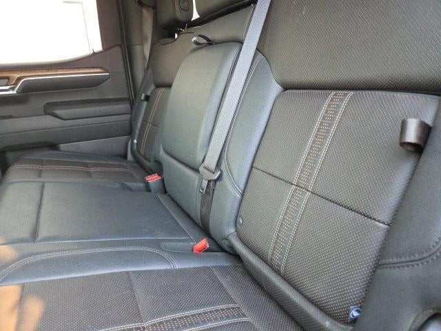 2023 Chevrolet Silverado 1500 Crew Cab Short Box 4-Wheel Drive High Country
