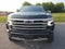 2023 Chevrolet Silverado 1500 Crew Cab Short Box 4-Wheel Drive High Country