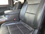 2023 Chevrolet Silverado 1500 Crew Cab Short Box 4-Wheel Drive High Country