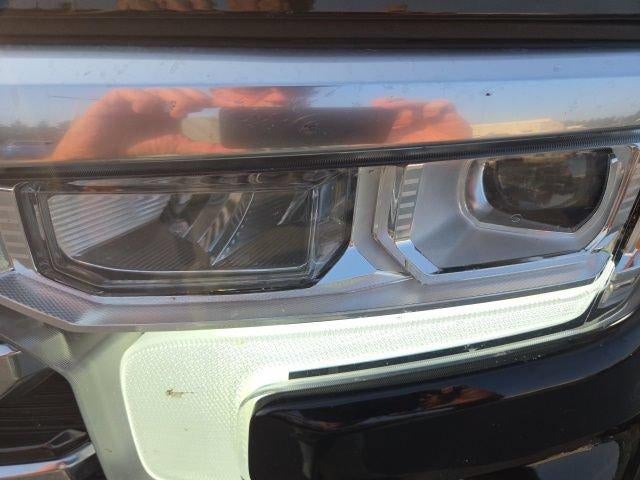 2023 Chevrolet Silverado 1500 Crew Cab Short Box 4-Wheel Drive High Country