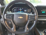 2023 Chevrolet Silverado 1500 Crew Cab Short Box 4-Wheel Drive High Country
