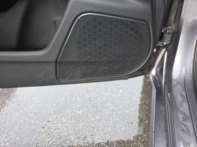 2019 Honda Civic Sedan LX CVT