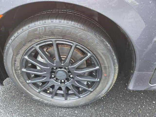 2019 Honda Civic Sedan LX CVT