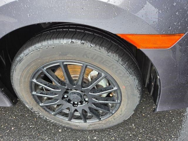 2019 Honda Civic Sedan LX CVT