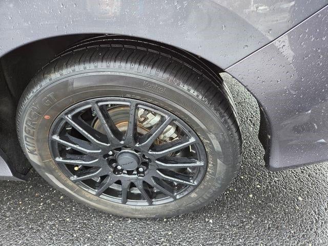 2019 Honda Civic Sedan LX CVT