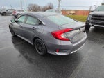 2019 Honda Civic Sedan LX CVT