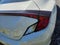 2019 Honda Civic Coupe Touring CVT