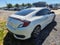 2019 Honda Civic Coupe Touring CVT