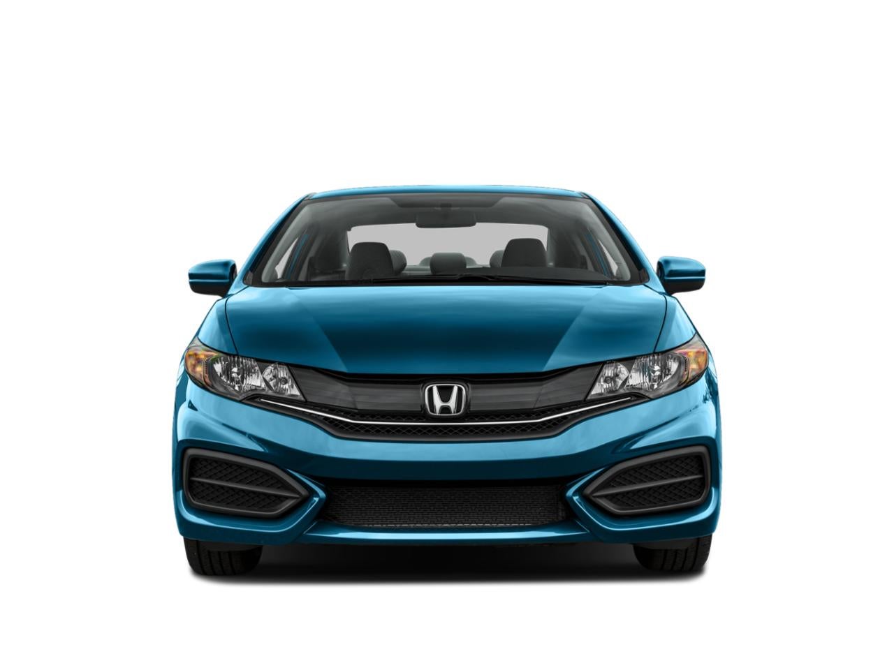 2015 Honda Civic Coupe LX CVT