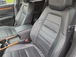 2020 Honda CR-V Touring AWD
