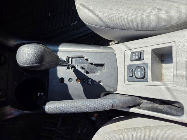 2012 Toyota RAV4 4WD 4dr I4 (Natl)