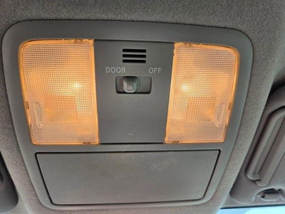 2012 Toyota RAV4 4WD 4dr I4 (Natl)