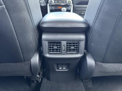 2024 Toyota RAV4 XLE FWD (GS)
