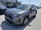 2024 Toyota RAV4 XLE FWD (GS)