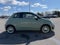2019 FIAT 500 Retro Hatch