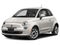 2019 FIAT 500 Retro Hatch