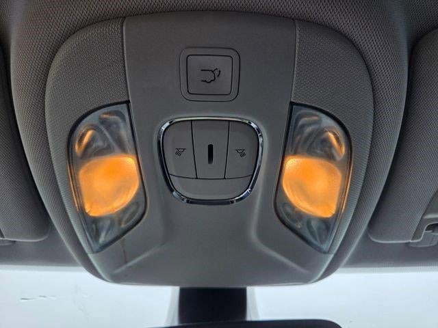 2019 Jeep Compass Latitude 4x4