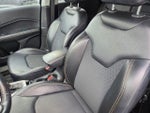 2019 Jeep Compass Latitude 4x4