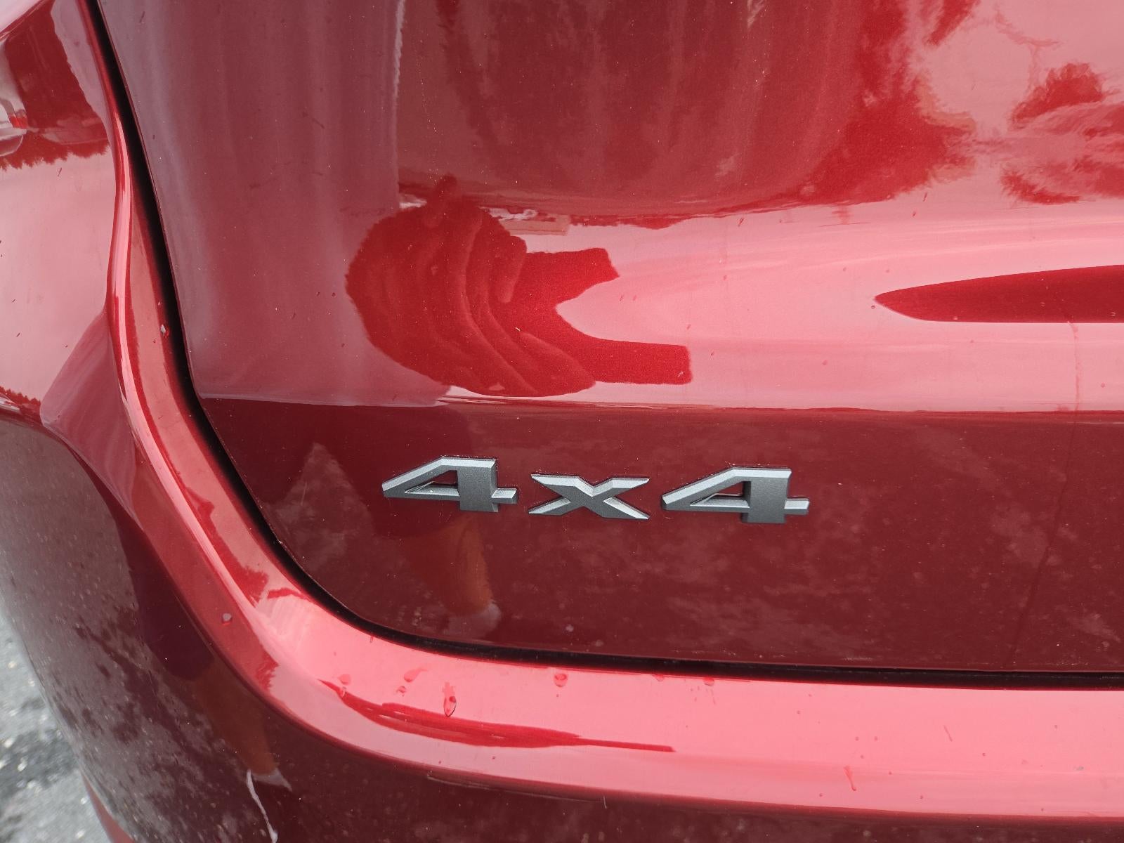 2022 Jeep Compass High Altitude 4x4