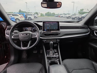 2022 Jeep Compass High Altitude 4x4